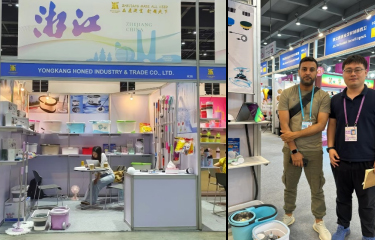 Salon international des cadeaux et des articles ménagers de Bangkok